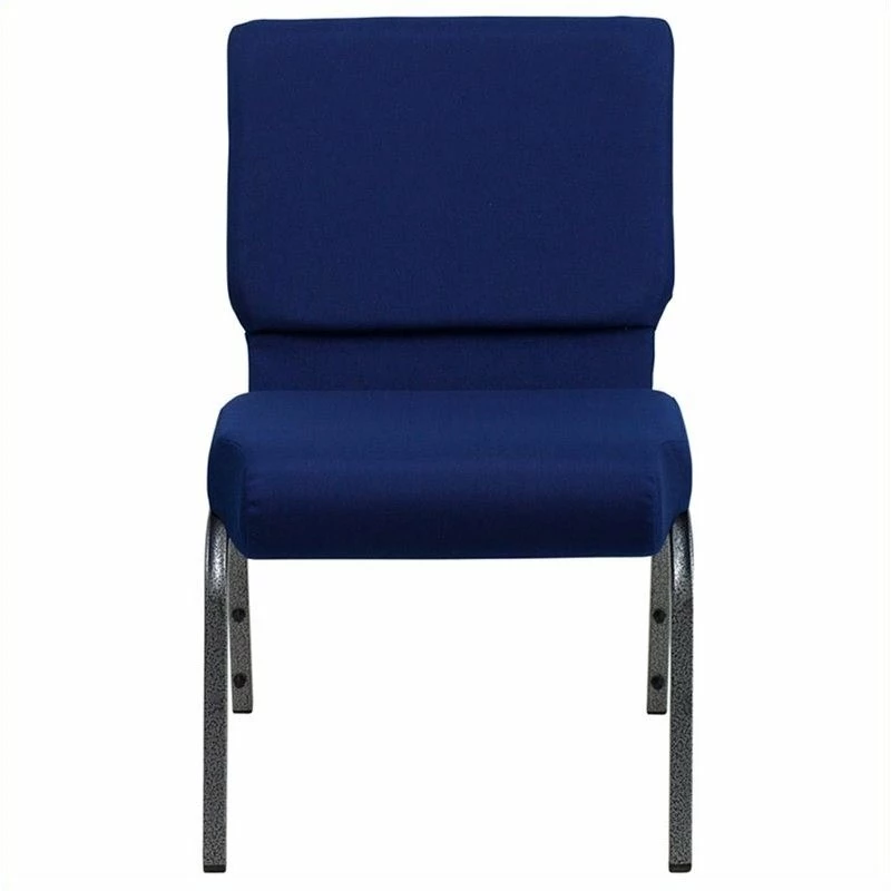 Best Pirce ???? Flash Furniture Hercules Stacking Church Stacking Guest Chair In Navy ⭐ 1 Best Pirce ???? Flash Furniture Hercules Stacking Church Stacking Guest Chair In Navy ⭐