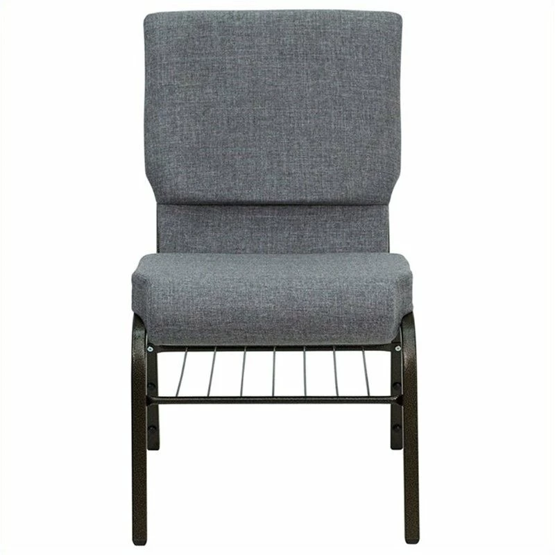 Best Pirce ???? Flash Furniture Hercules Church Stacking Guest Chair In Gray ???? 1 Best Pirce ???? Flash Furniture Hercules Church Stacking Guest Chair In Gray ????