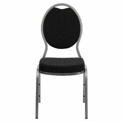 Wholesale ???? Flash Furniture Hercules Teardrop Back Stacking Chair With In Black ???? 25 Wholesale ???? Flash Furniture Hercules Teardrop Back Stacking Chair With In Black ???? -Flash Furniture Shop 465630 9 L